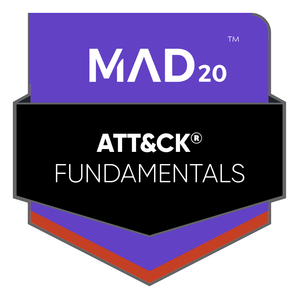 MITRE ATT&CK Defender