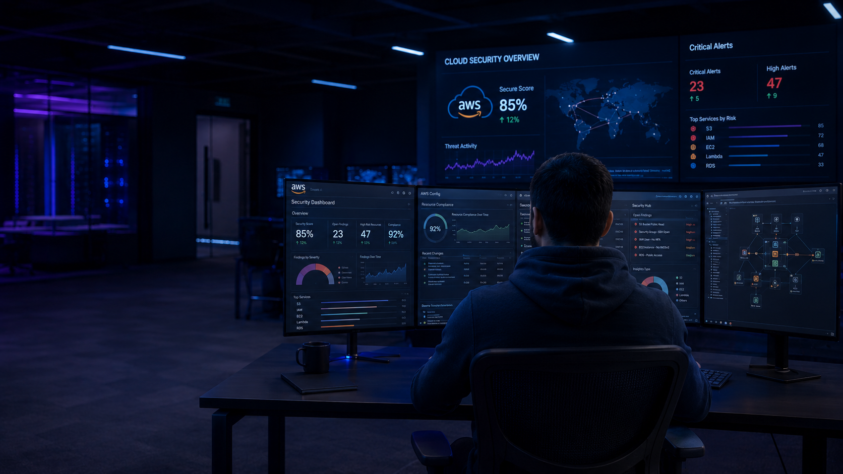 Cloud Security Professional