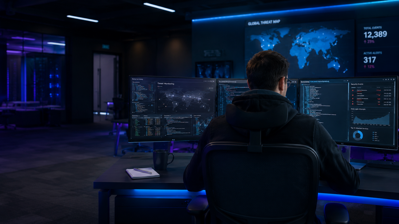 Endpoint Security Professional